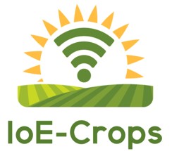IoE-Crops