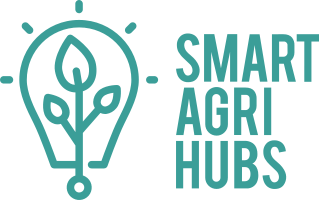 Smart Agri Hubs